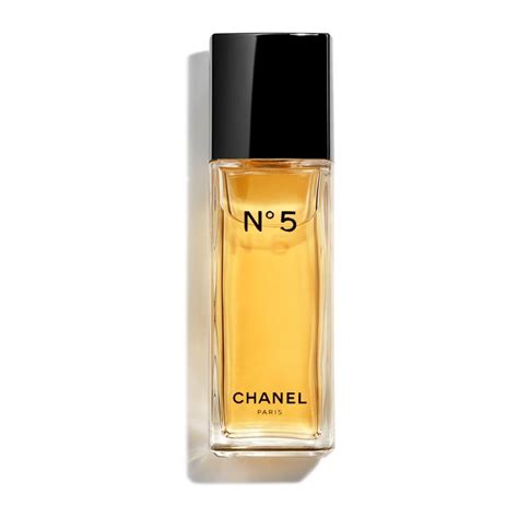 chanel 5 refill